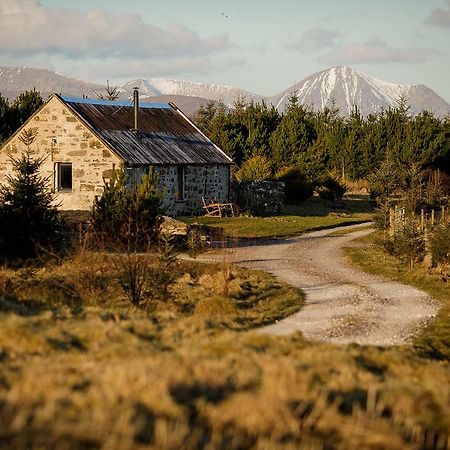 Lusa Bothy Luaran gambar