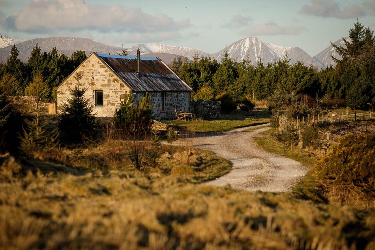 Lusa Bothy Luaran gambar