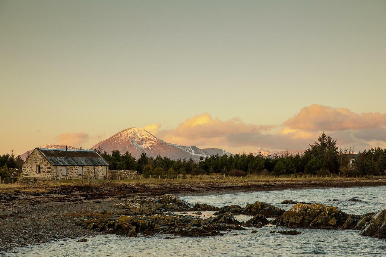 Lusa Bothy Luaran gambar