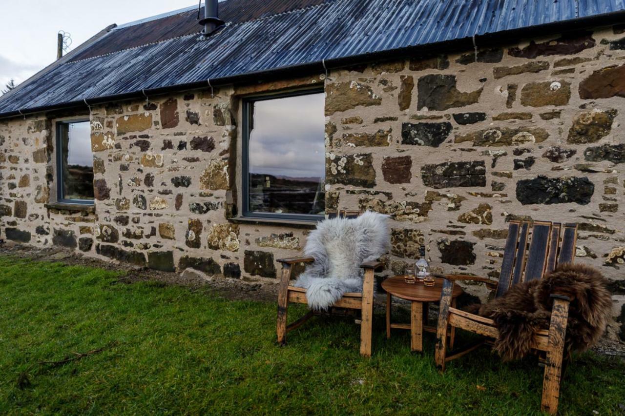 Lusa Bothy Luaran gambar