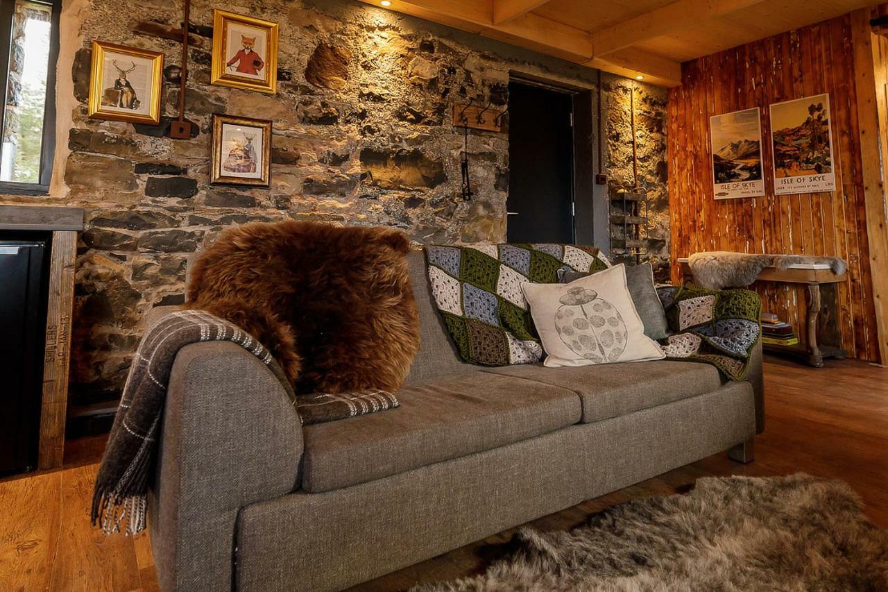 Lusa Bothy Luaran gambar